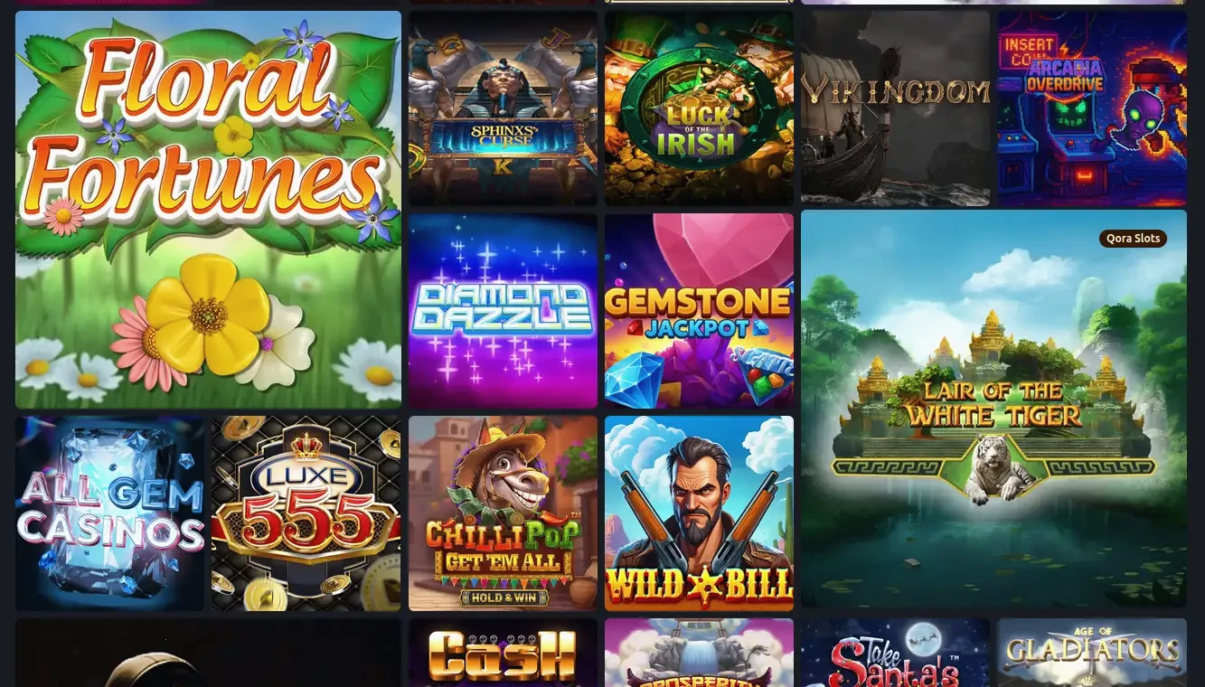 Interface de connexion Boomerang Casino sur mobile et desktop